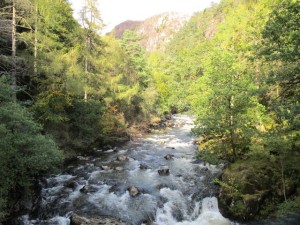 B&B Snowdonia