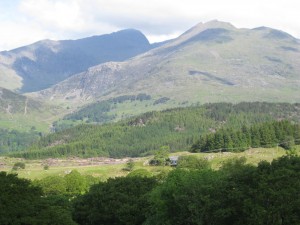 B&B Snowdonia