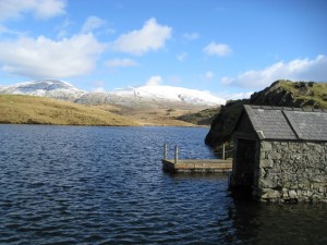 B&B Snowdonia